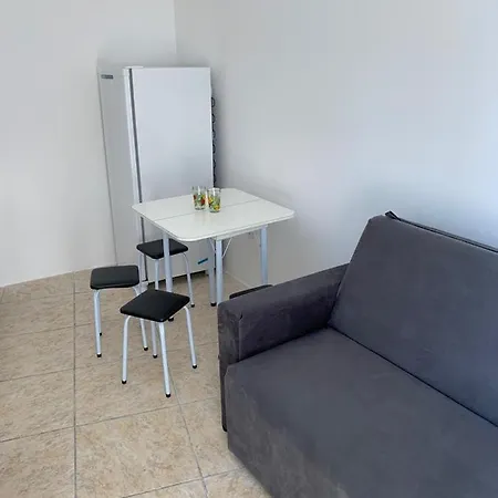 Apartamento Beira Da Praia Das Ondinas Sao Lourenco do Sul Exterior photo