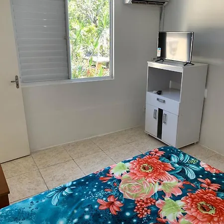 Apartamento Beira Da Praia Das Ondinas Sao Lourenco do Sul Exterior photo