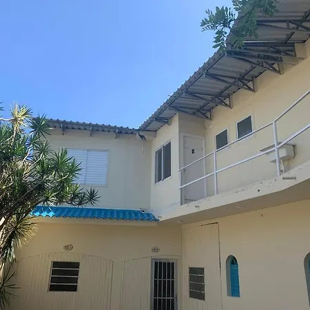 Apartamento Beira Da Praia Das Ondinas Sao Lourenco do Sul Exterior photo