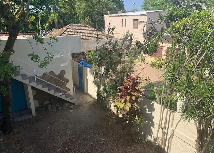 Apartamento Beira Da Praia Das Ondinas