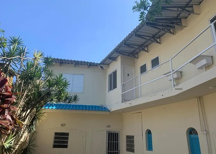 Apartamento Beira Da Praia Das Ondinas