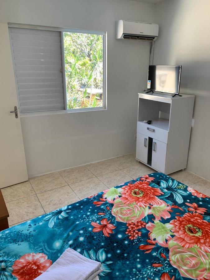 Apartment Beira Da Ondinas Sao Lourenco do Sul