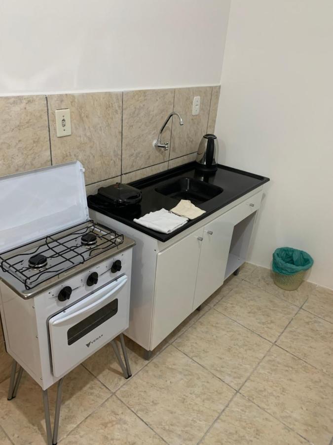 Apartment Beira Da Ondinas Sao Lourenco do Sul
