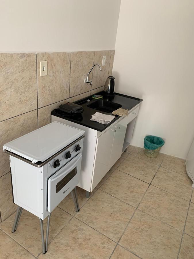 Beira Da Ondinas Apartment