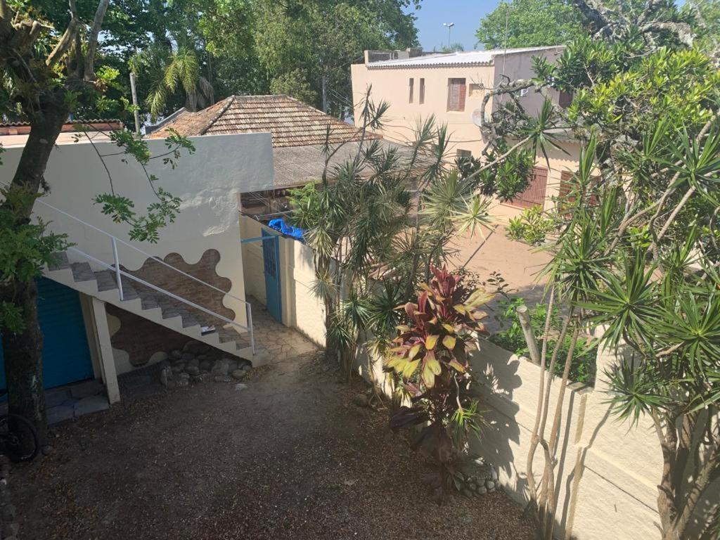 Apartment Beira Da Ondinas *
