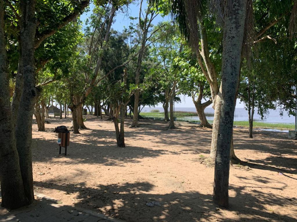 Beira Da Ondinas *