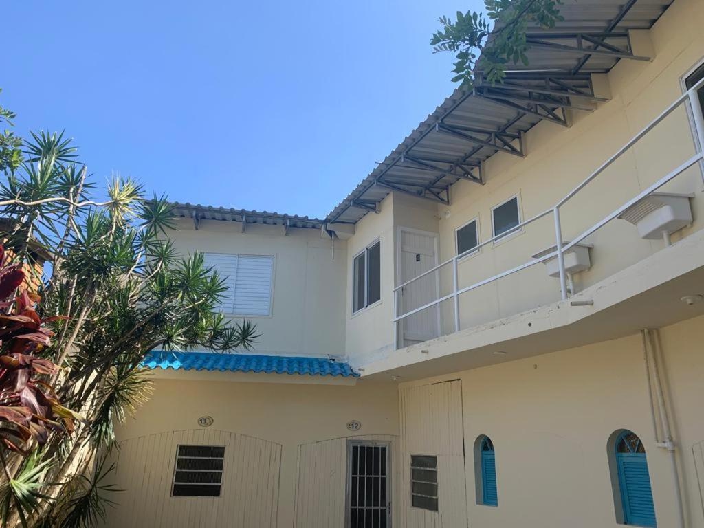 Apartment Beira Da Ondinas Sao Lourenco do Sul